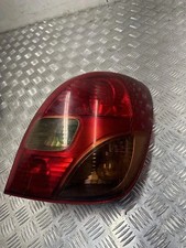 TOYOTA COROLLA Verso E12 Rücklicht hinten rechts 2.00 2002 33293186