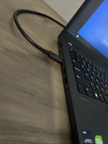 lenovo t14 gen 4 Laptop - Photo 4/8