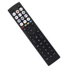 New Replace EN2P36H For Hisense Smart LCD TV Remote Control 40A4K 40A5KQ 3AA4K