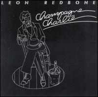 Redbone - Champagne Charlie - Cd - G3Z