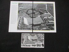 Accrington Stanley - Peel Park: Football Ground Pictures