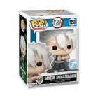 Funko Pop Animation: Demon Slayer Sanemi Shinazugawa #1253 SPECIAL EDITION NIB