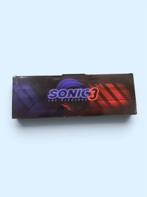 Sonic the Hedgehog Inflatable Halloween Costume Child One Size Battery Fan
