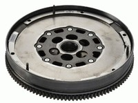 Sachs Schwungrad Schwungscheibe Zms Zwei-Massen-Schwungrad 2294 501 185 FüR Alfa