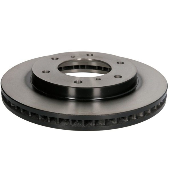 Bremsscheibe TRW DF4870 Vorne, BelüFtet, Hochkarbonisiert, 1 StüCk-image