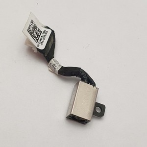 Dell Latitude 3400 DC Jack Strombuchse Netzbuchse Power Connector Kabel