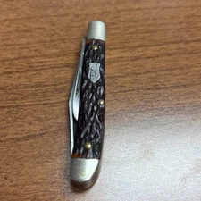 John Primble Belknap Inc 4927 2 Blade pocketknife