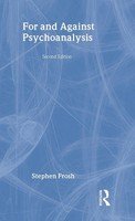 Stephen Frosh | For And Against Psychoanalysis | Buch | Englisch (2006)