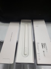Apple Pencil (USB-C) - White MUWA3AM/A for sale online | eBay