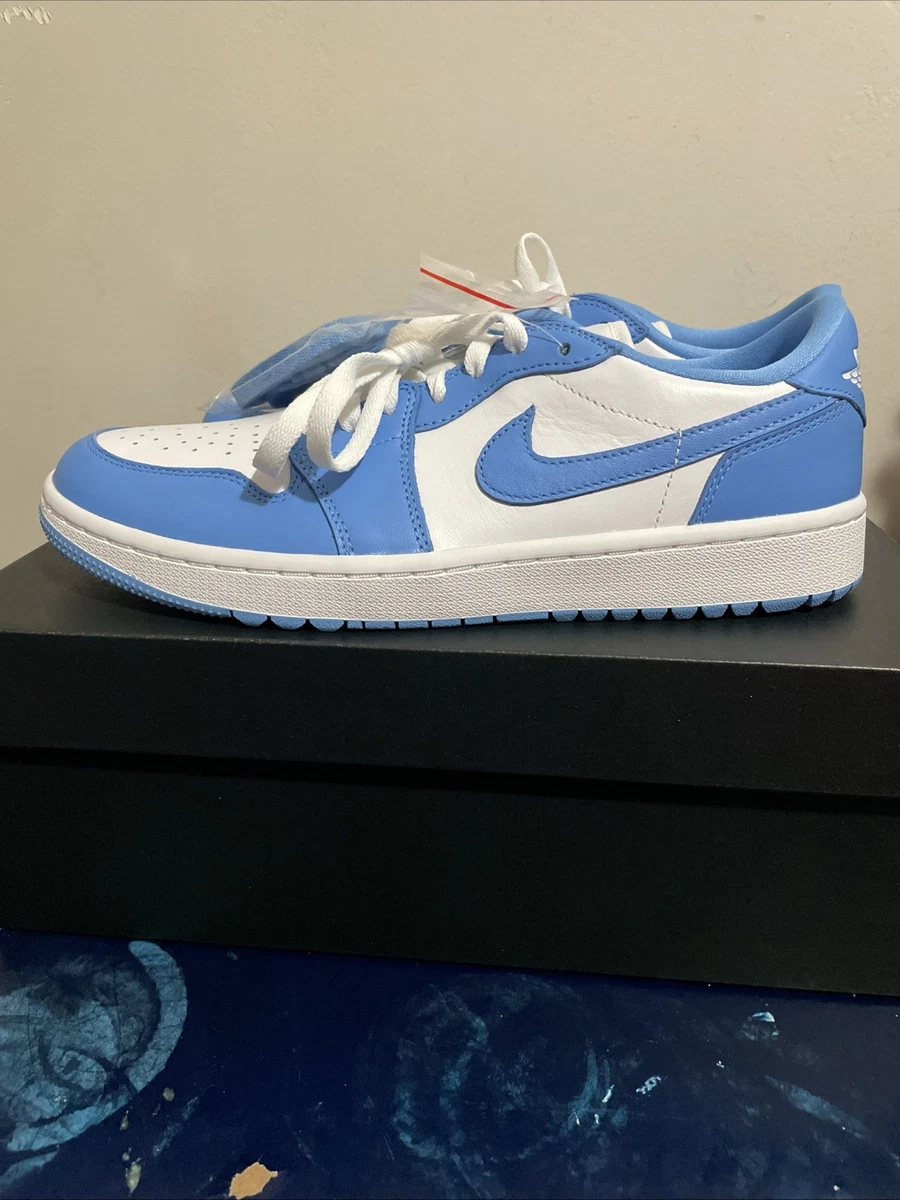 Las mejores ofertas en Jordan 1 Golf Low UNC | eBay