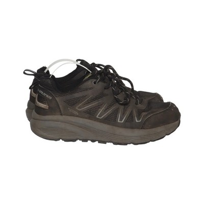 Sprayway, Wanderschuhe, Größe: 37, Schwarz/Grau, Herren #Joy