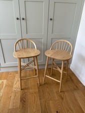 ERCOL Shalston Kitchen Bar Stools ( John Lewis currently selling for £299 each)