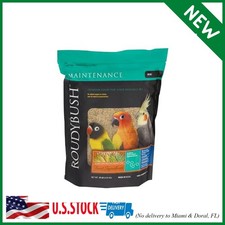Roudybush Daily Maintenance Bird Food, Mini, 10-Pound