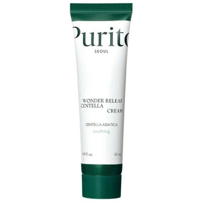 Purito Centella Green Level Erholungscreme, 50 ml