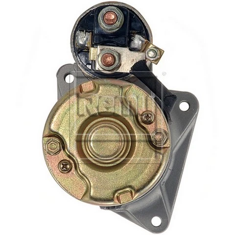 Arranque premium Remy 16894 para Dodge Eagle Monaco Premier 88-92 Foto 2 de 4