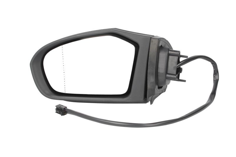 ✅Fits BLIC 5402-04-1125557P Side mirror electric Left Aspherical MER ⭐UK Seller⭐