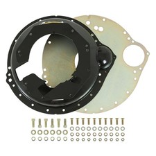 Quick Time Clutch Bellhousing Rm-6054 For Ford 352-428 Fe T56 From Viper