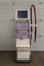 Dialyse Fresenius 5008 Cordiax funktion gepr&uuml;ft