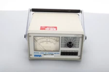 Bird Electronic 4420 RF Power Meter Measurement Tool