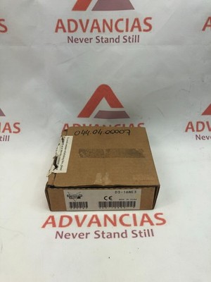 AUTOMATION DIRECT Input Module, D3-16NE3, New open box.