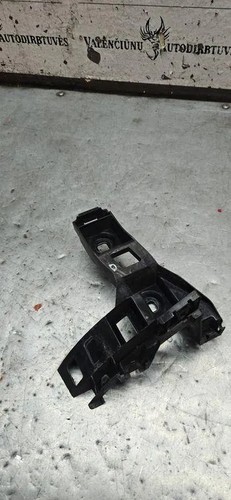 VW GOLF VII Variant BA5, BV5 Stoßstangenhalter hinten rechts 35311565