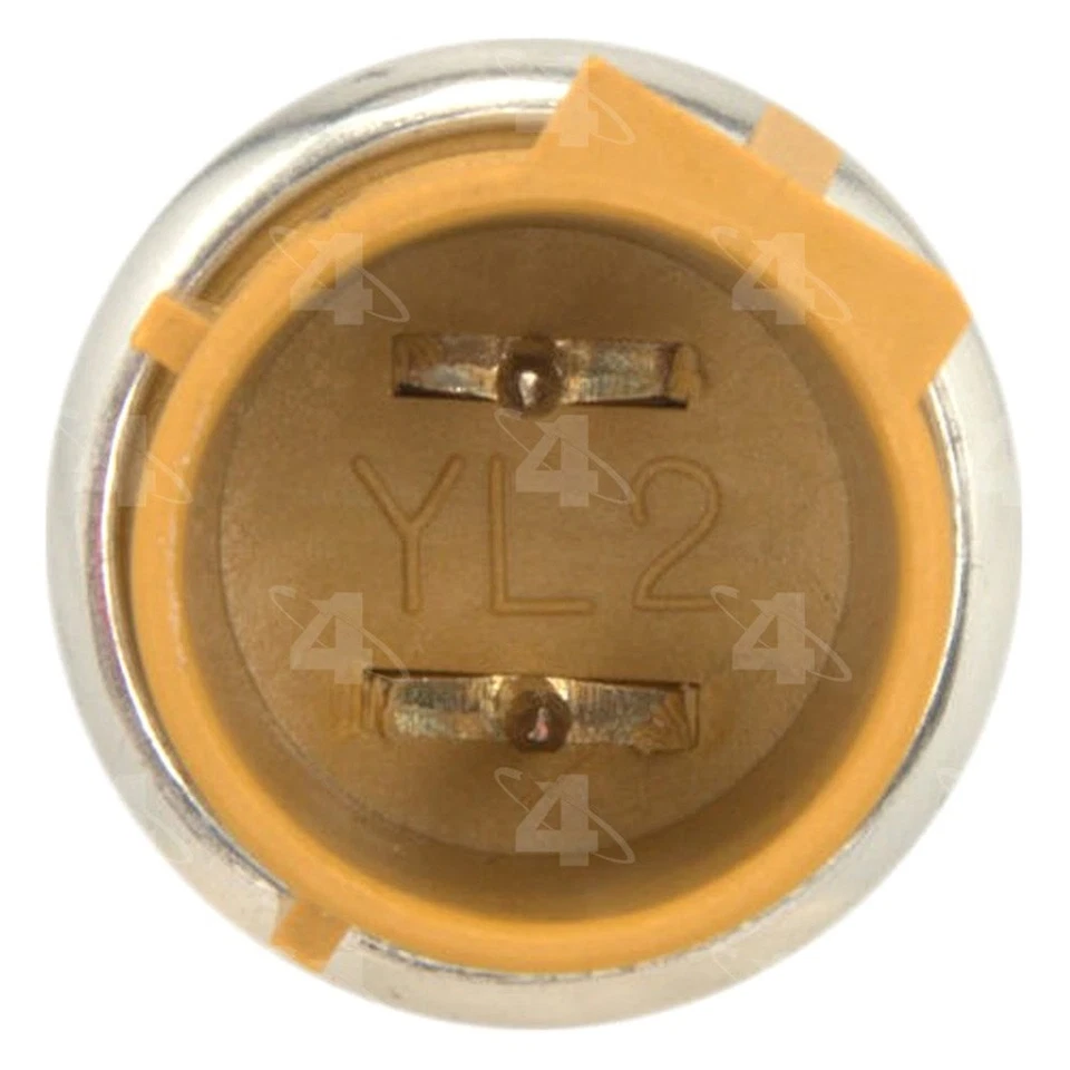 For Lincoln Town Car 2003-2004 Four Seasons 20957 A/C Clutch Cycle Switch Foto 3 de 4