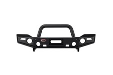 Arb 3450230 Deluxe Bar Bumper Jeep Front Arb 3450230 Deluxe Bar Bumper Jeep Front