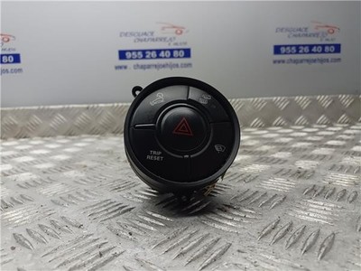 WARNLEUCHTE SCHALTER SsangYong Actyon SUV 2.0 Xdi 16V (OM664.951) 8520131010