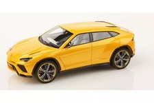 Looksmart Lamborghini Urus Beijing Motorshow 2012 1:43 LS399D