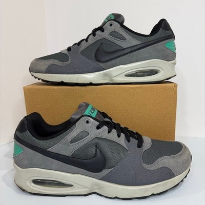 Nike Air Max Coliseum Racer  Green Glow  Men s Sneakers Size 10.5 - 555423-012