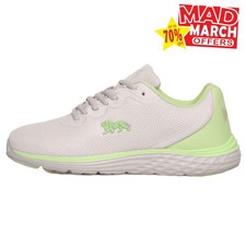 Lonsdale Stamford Women's Running Shoes Active Fitness Gym Trainers