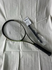 WILSON BLADE 98 PRO V8 305g Tennis Racquet 18x20 Glossy 4 3/8 Grip Pro Tuned