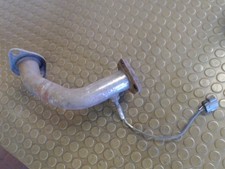 Auspuffrohr Vorn Mazda 626 2.0 Gf/gw 12 Monate Garantie Sofortversand