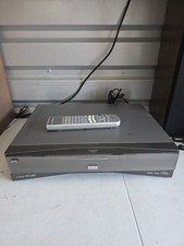 JVC SR-VD400U Pro-HD D-VHS HDTV Recorder Player W/Remote VERY CLEAN WORKS GREAT