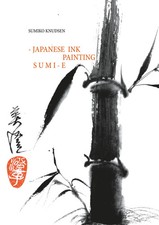 Sumiko Knudsen | Sumi-E | Taschenbuch | Englisch (2018) | Japanese Ink Painting