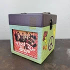 That 70s Show Complete Series Stash Box (DVD, 32 Disc Box Set With Booklets)