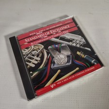 Standard of Excellence Book 1 Part 2 Accompaniment CD Set for All Instruments