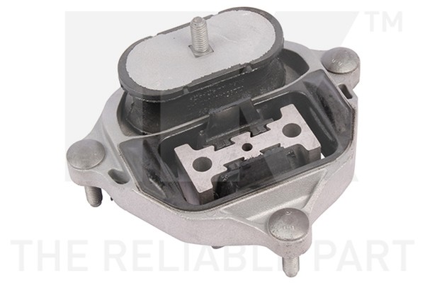 NK Lagerung Automatikgetriebe 59747005 FüR A4 8F7 8TA Audi 8T3 8RB Q5 A5 B8 8K5-image