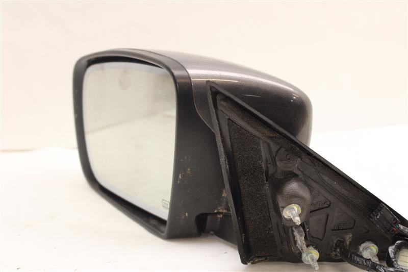 Used Door Mirror fits: 2014 Maserati GHIBLI  Grade A