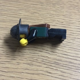 Dragon Knight Quarters TEETH 7189 7949 KINGDOMS LEGO&reg; Minifigure Mini Figure