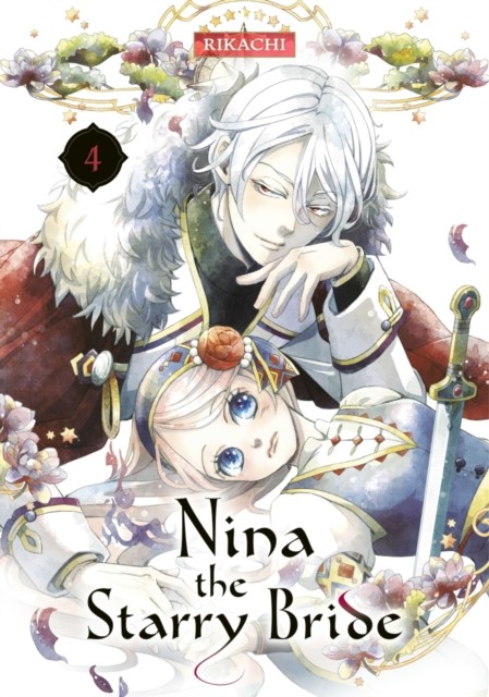 Nina the Starry Bride 4 (NINA STARRY by Diamond Comic Distributor (PB 2024) - Image 4