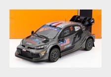Ixo-Models 18RMC216.22 Toyota - Yaris Gr Rally1 Team Toyota Gazoo Racing Wrt N 1