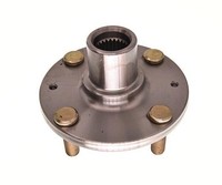 1 X Radnabe Maxgear 33-1662 FüR Hyundai Getz