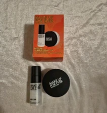 MAKE UP FOR EVER DREAMY COMPLEXION SET