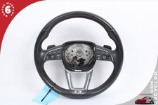 2018-2024 Audi Sq5 Fy Suv Steering Wheel 80a419091aa 2018-2024 Audi Sq5 Fy Suv Steering Wheel 80a419091aa