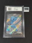 2025 Pokemon TCG S-Chinese Collect 151C 188/151 SSR Mew ex Grade 10