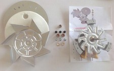 CHEF BARONESS INTEGRA OVEN FAN FORCE MOTOR EWOBIFMDG EWOBIFMPB EWOBIFMPW