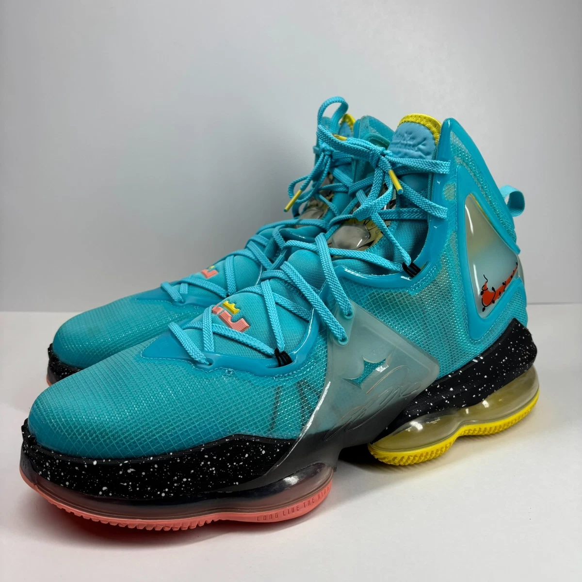 Preços baixos em Nike LeBron 13 Christmas | eBay