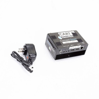 Newtek Connect Spark HDMI Video IP Converter - SKU#2028352