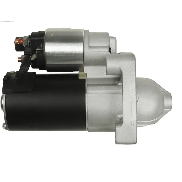As-Pl Anlasser Starter 1.80 Kw FüR Peugeot 208 2008 I CitroëN C3 II C4 Cactus-image